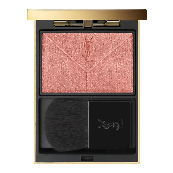 Couture Highlighter - Highlighter Poudre, YVES SAINT LAURENT